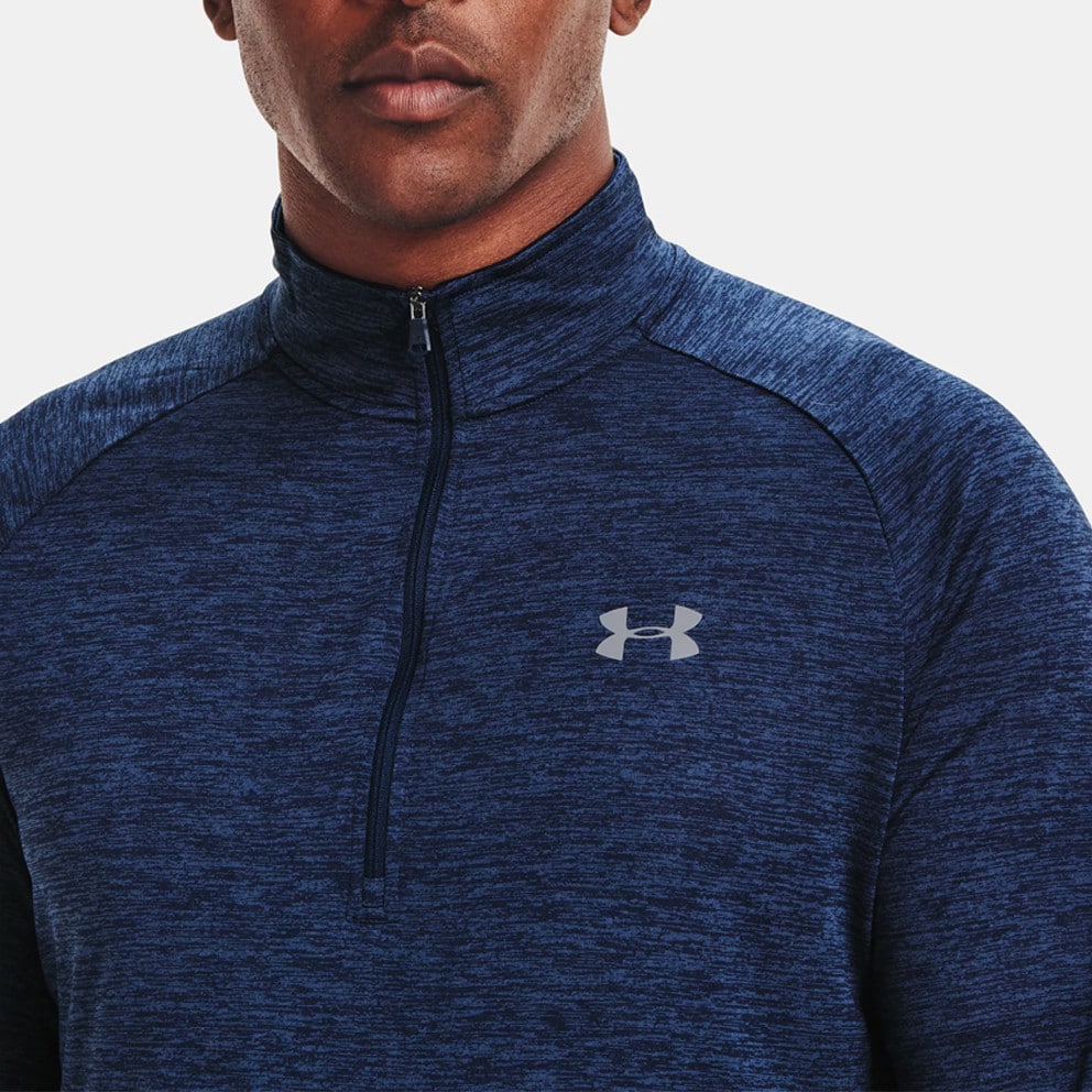 Under Armour Tech 2.0 Long Sleeves T-shirt