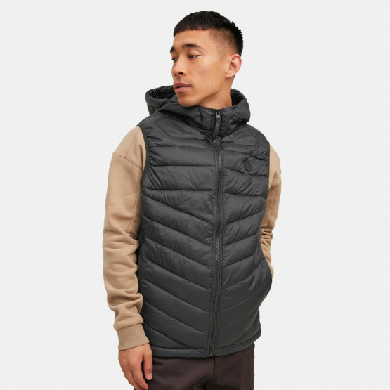 Jack & Jones Men's Vest Jacket