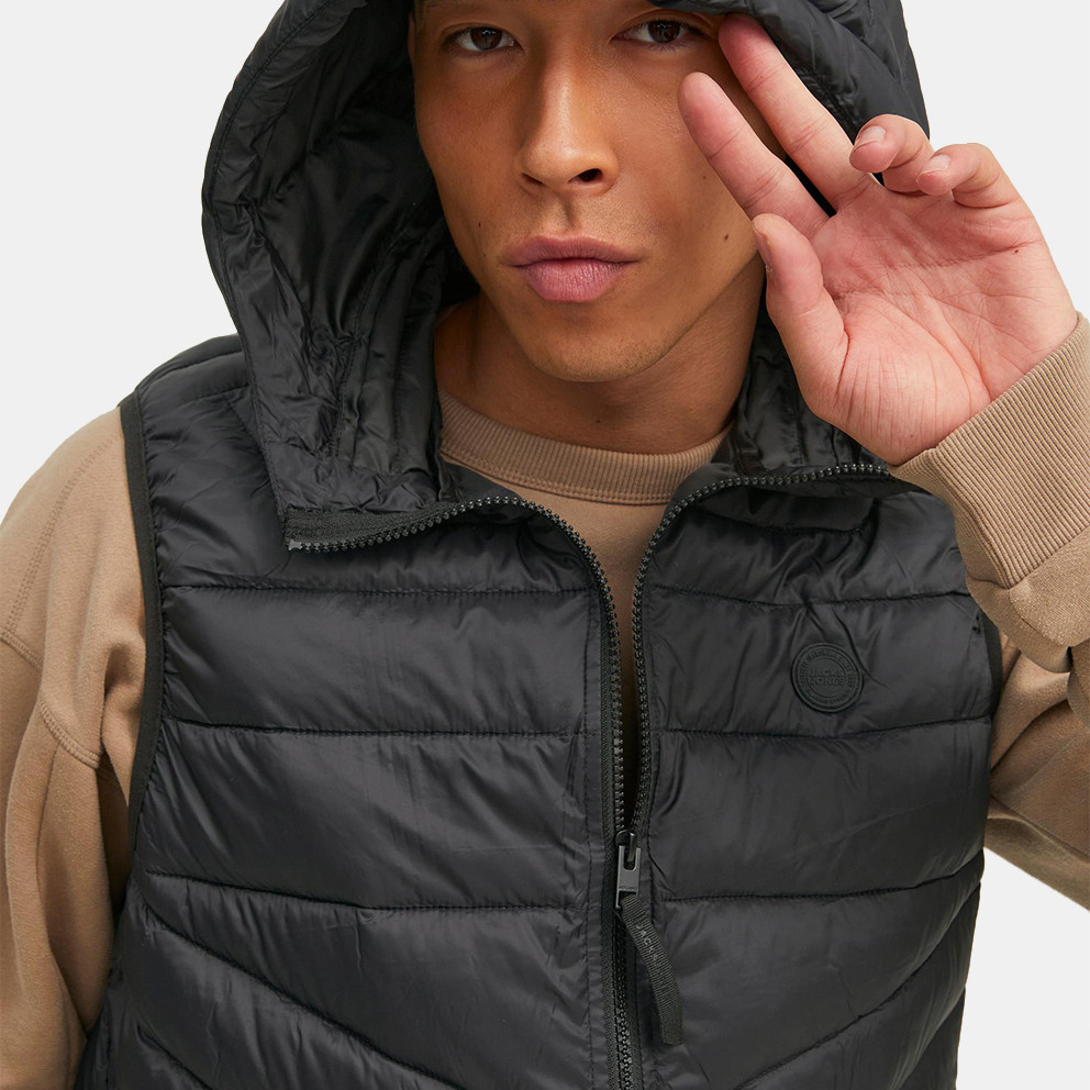 Jack & Jones Men's Vest Jacket