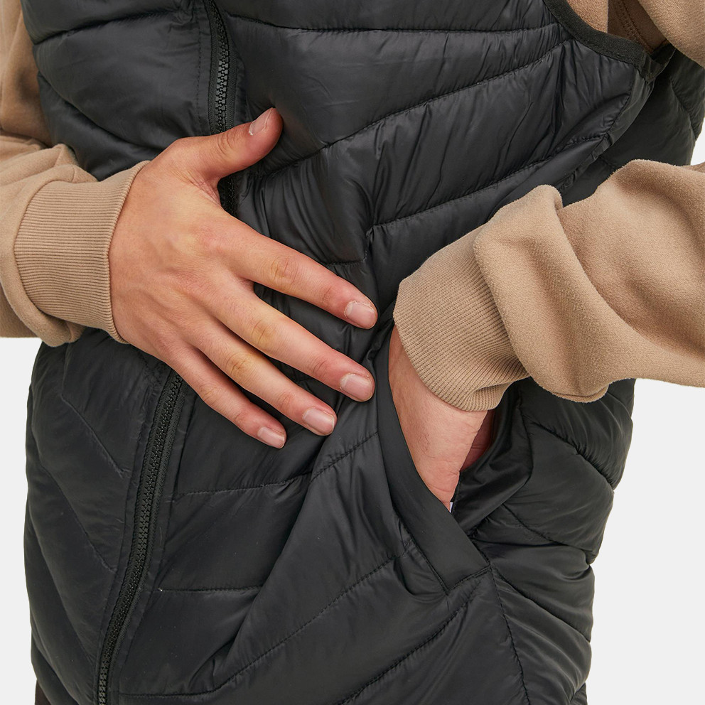 Jack & Jones Men's Vest Jacket