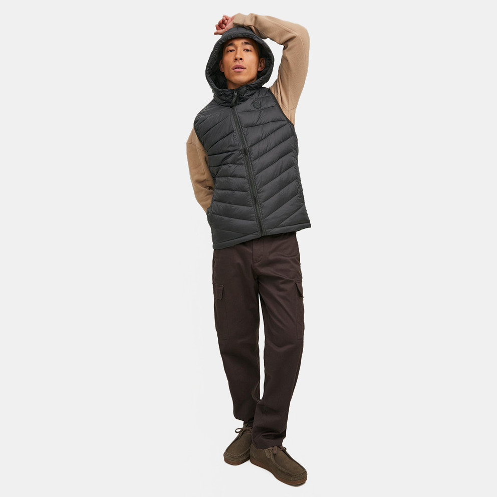 Jack & Jones Men's Vest Jacket