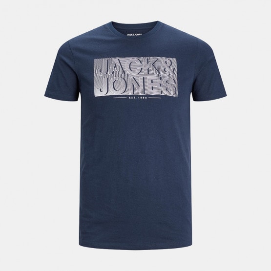 Jack & Jones Jjpeter Men's T-shirt