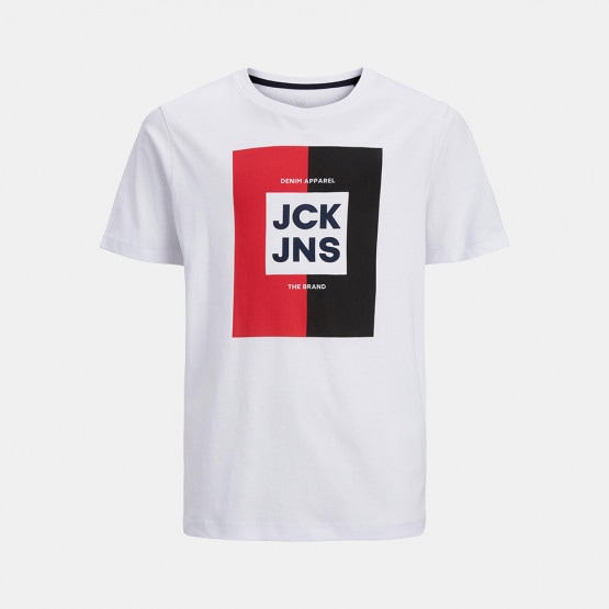 Jack & Jones Jjoscar Kids' T-shirt