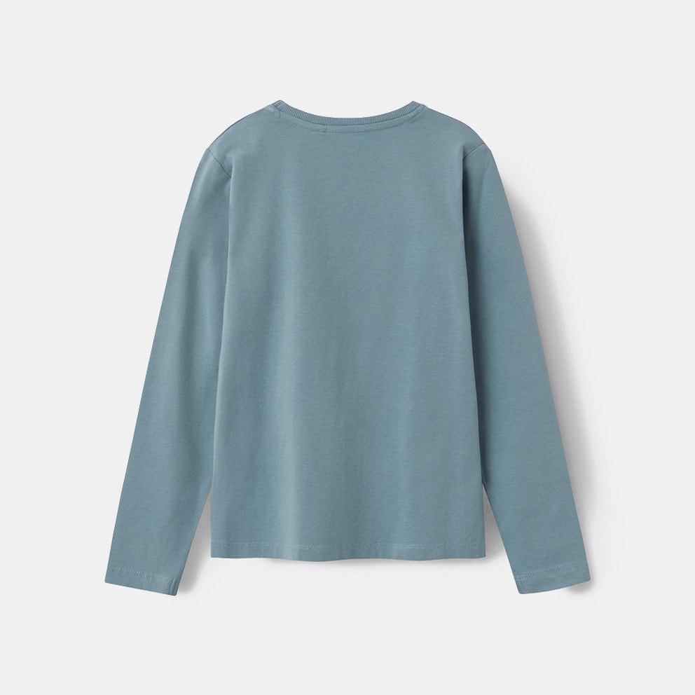 Name it Kids' Long Sleeves Blouse