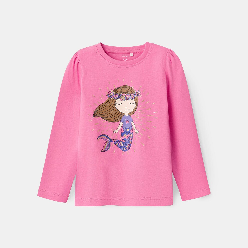 Name it Infant's Long Sleeves T-shirt