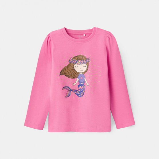Name it Infant's Long Sleeves T-shirt