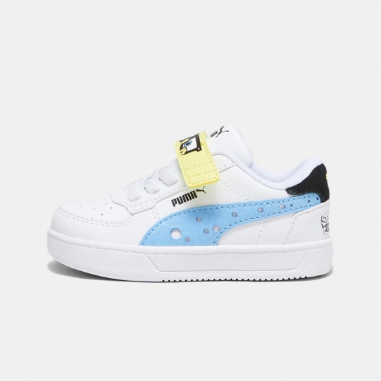 Puma Caven 2.0 Spongebob Infants' Shoes