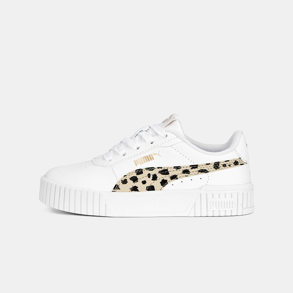 Puma carina best sale kids