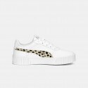 Puma Carina 2.0 Animal Kids' Shoes