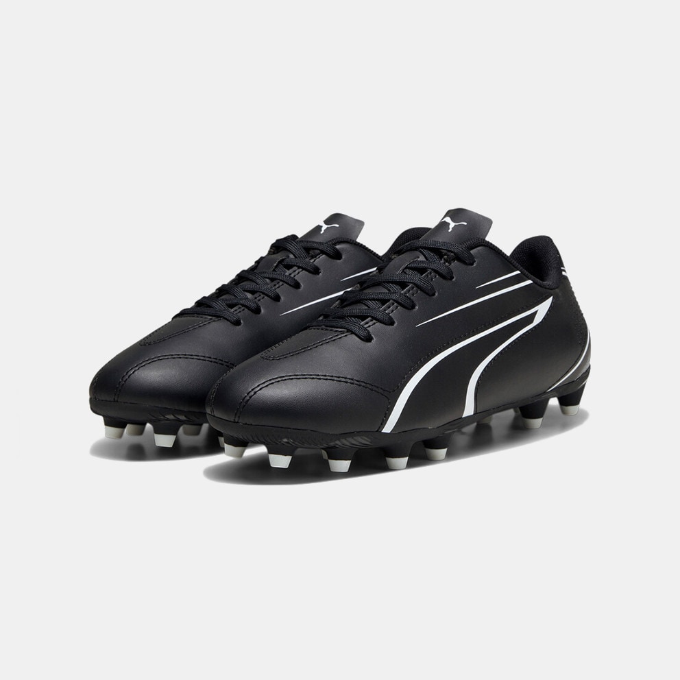 Puma Vitoria Fg/Ag Kids' Football Shoes