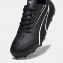 Puma Vitoria Fg/Ag Παιδικά Παπούτσια για Ποδόσφαιρο