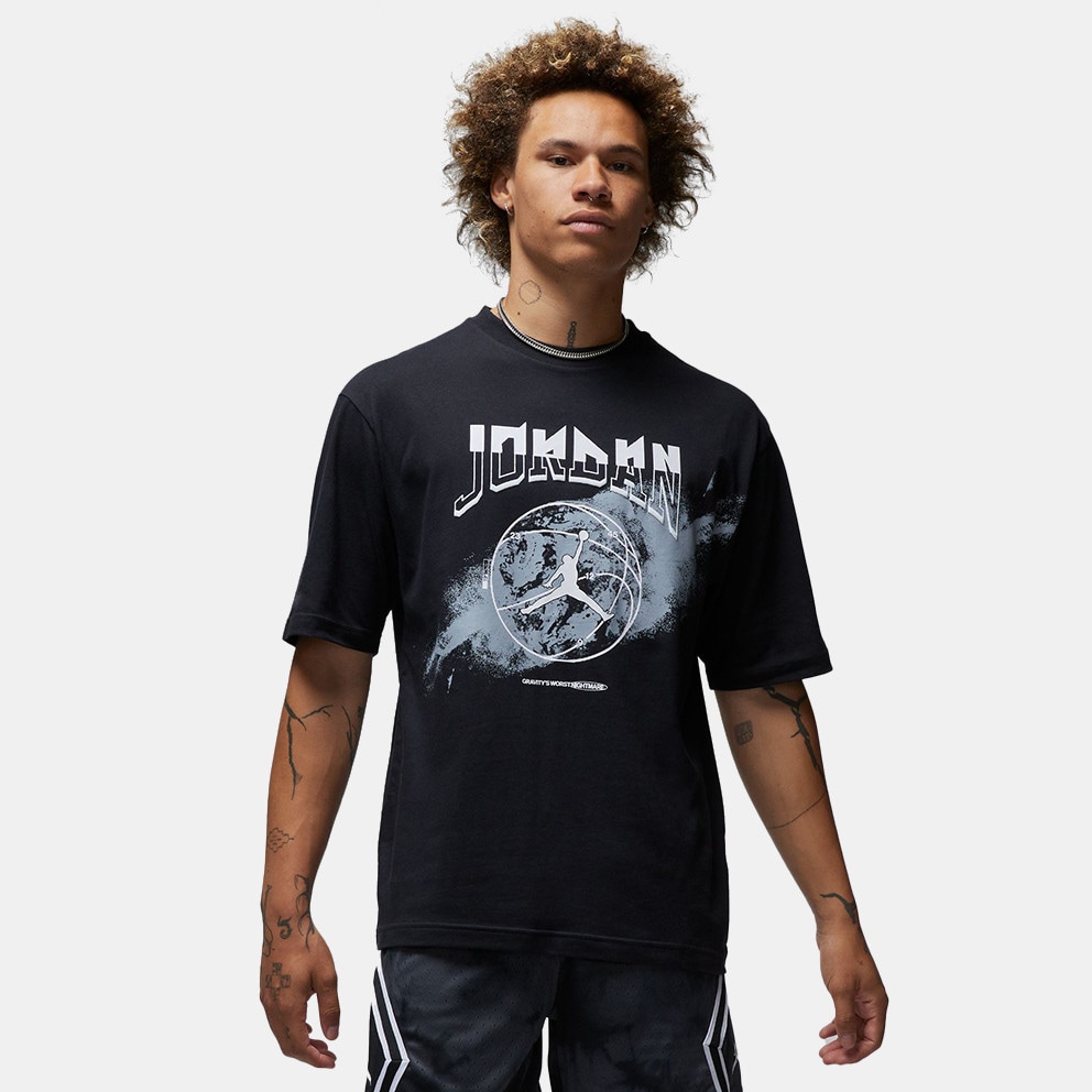 Jordan Sport 85 Ανδρικό T-shirt (9000160528_13196)