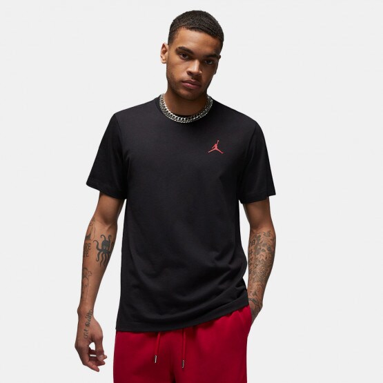 Off-White | Men Exact Opposite Skate Cotton T-Shirt Black S