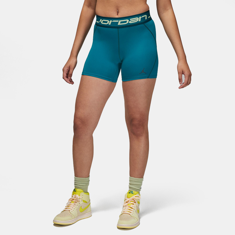  Jordan Sport Γυναικείο Σορτς (9000162779_72391) 2025