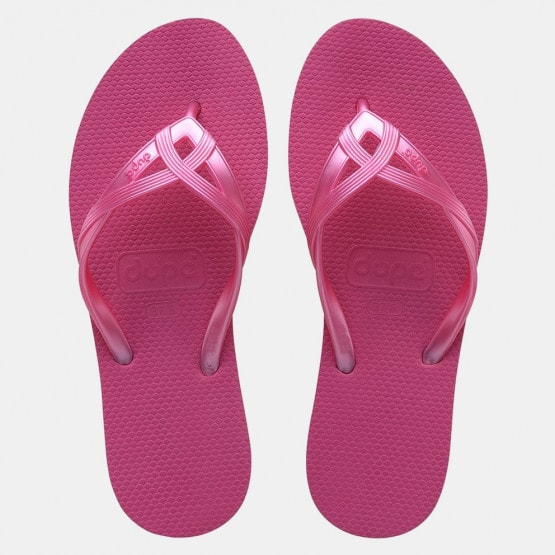 Dupe Wish Women's Flip Flops