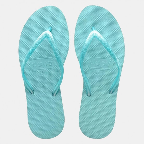 Dupe Charme Men's Flip Flops