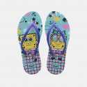 Dupe Bob Esponja Kids' Flip Flops