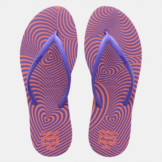 Dupe Optical Women's Flip Flop