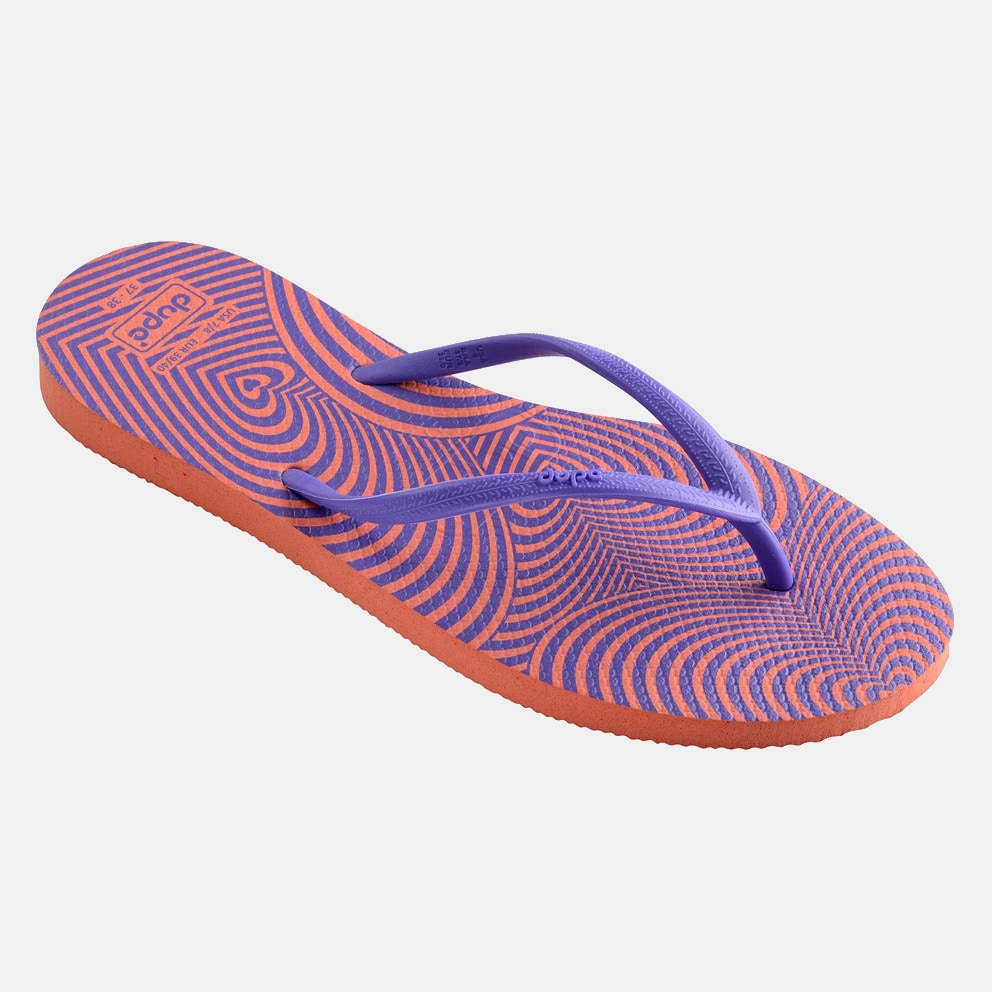 Dupe Optical Women's Flip Flop