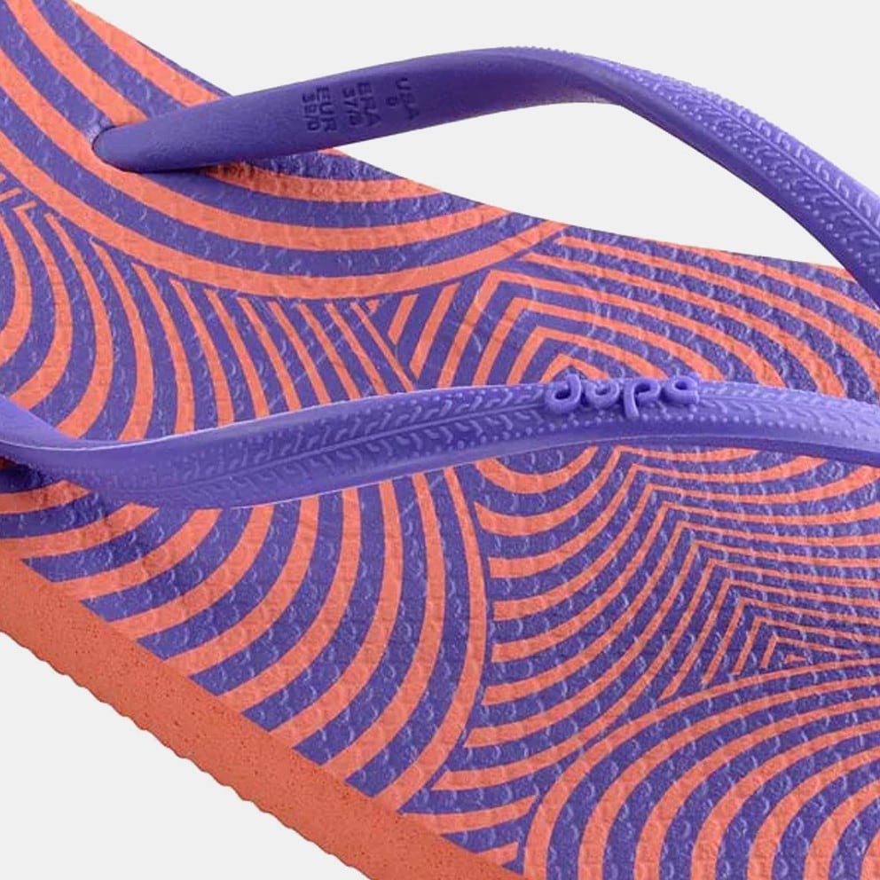 Dupe Optical Women's Flip Flop