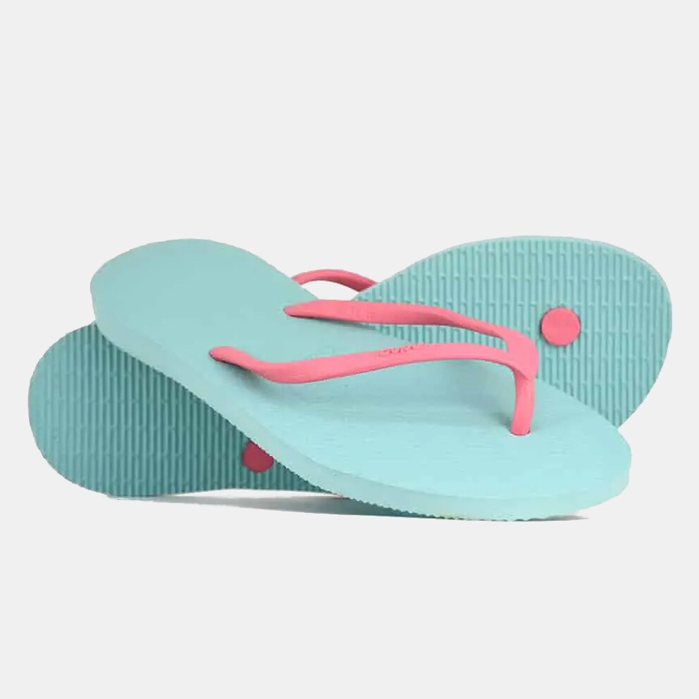 Dupe Charme Women's Flip Flop