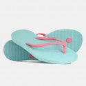 Dupe Charme Women's Flip Flop