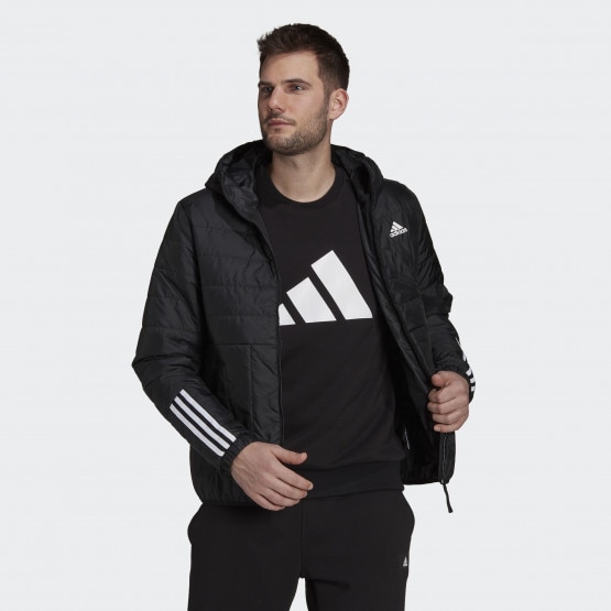 adidas Performance Itavic 3-Stripes Ανδρικό Μπουφάν