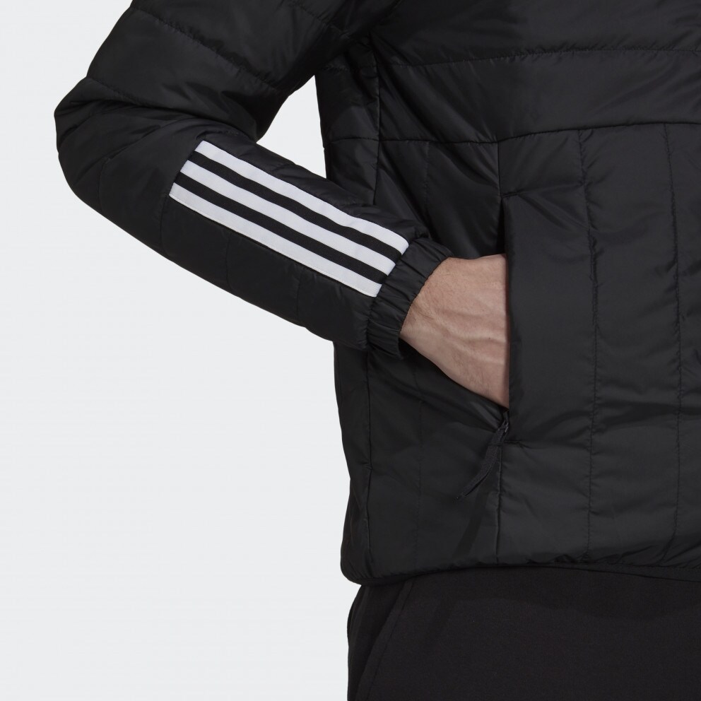 adidas Performance Itavic 3-Stripes Ανδρικό Μπουφάν