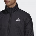 adidas BSC 3-Stripes Insulated Jacket