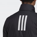 adidas BSC 3-Stripes Insulated Jacket