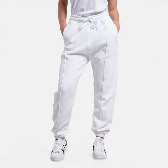 Target Loose Jogger Pants Fleece Women's Jogger Pants