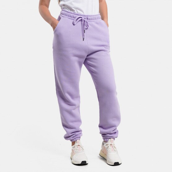 Target Cuffed Pants Fleece "Icon" Women's Pants