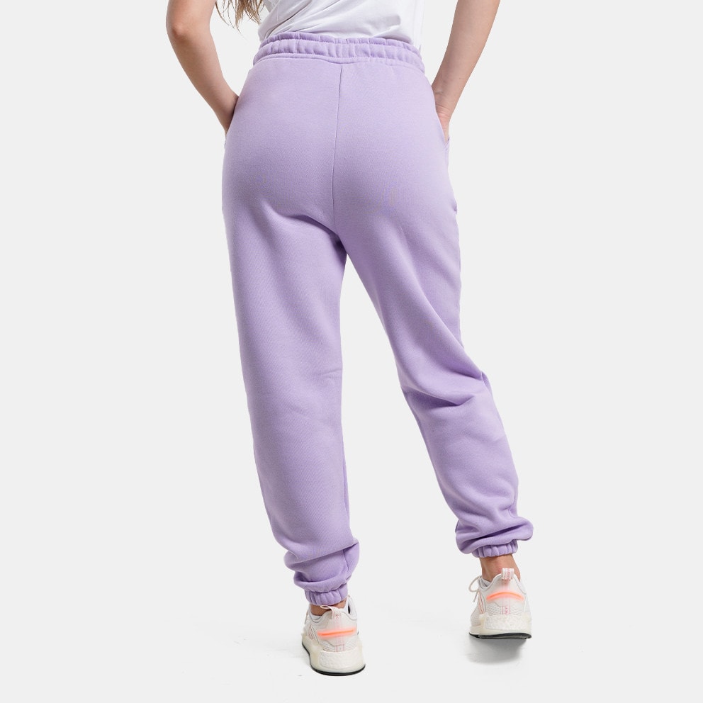 Target Cuffed Pants Fleece "Icon" Women's Pants