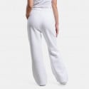 Target Oversized Flare Hem Pants Fleece "Icon" Women's Pants