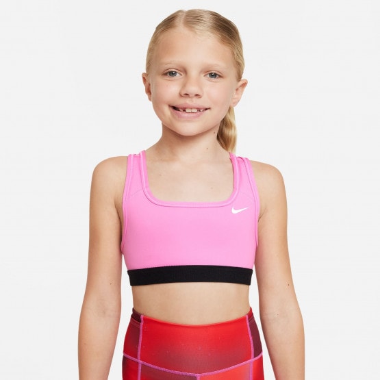 nike g nk swoosh bra