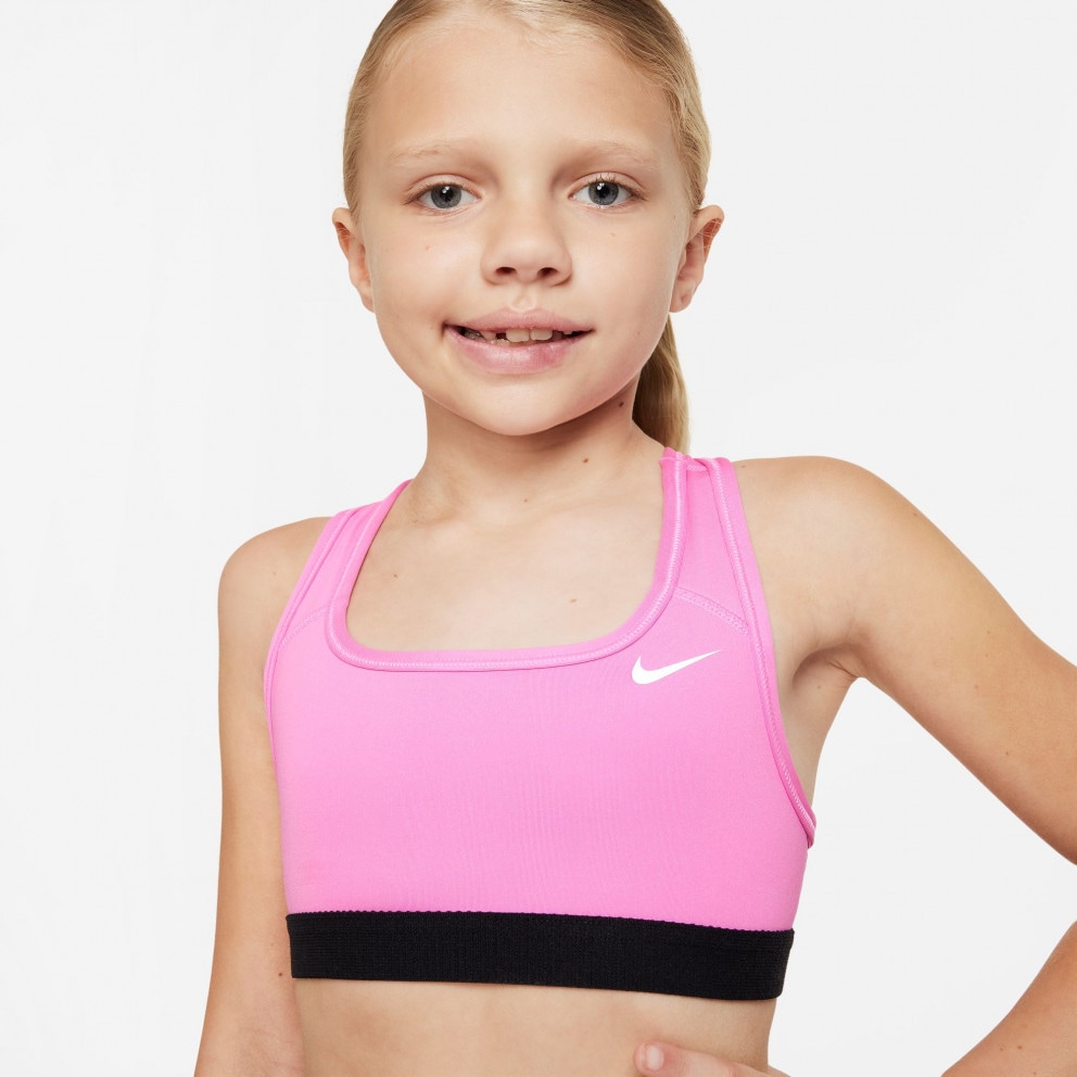 nike g nk swoosh bra