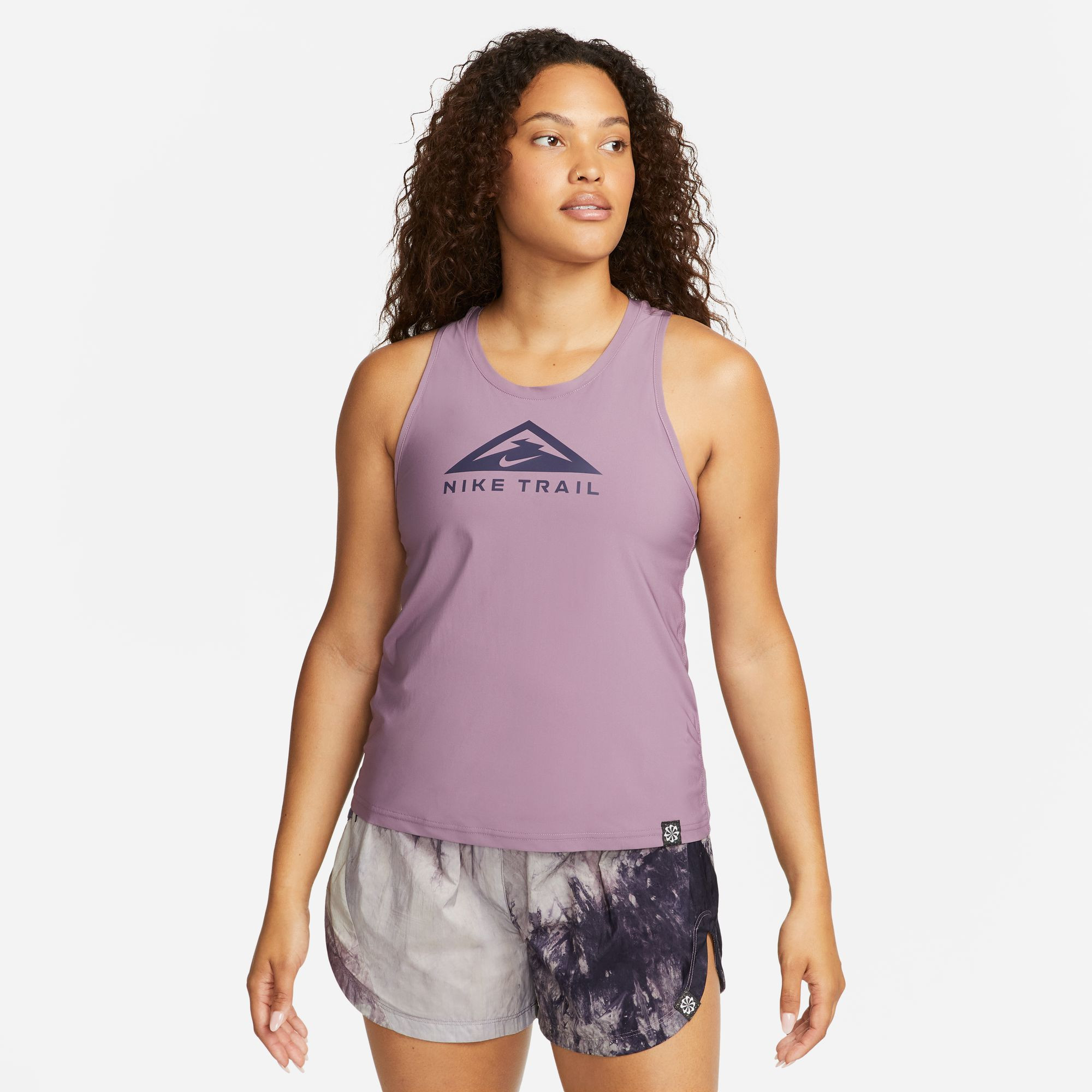 Nike Trail Dri-FIT Γυναικεία Αμάνικη Μπλούζα (9000151428_70017)