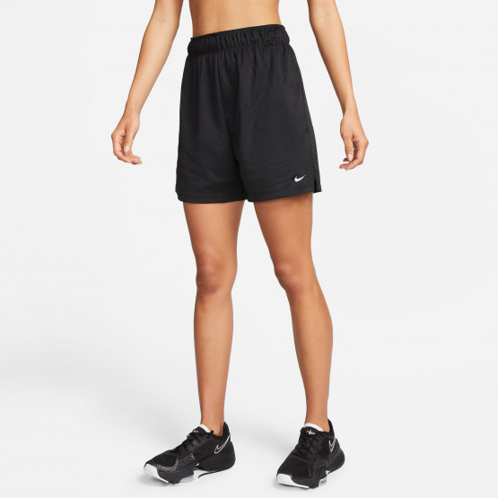 Nike Attack Dri-FIT Fitness Γυναικείο Σορτς