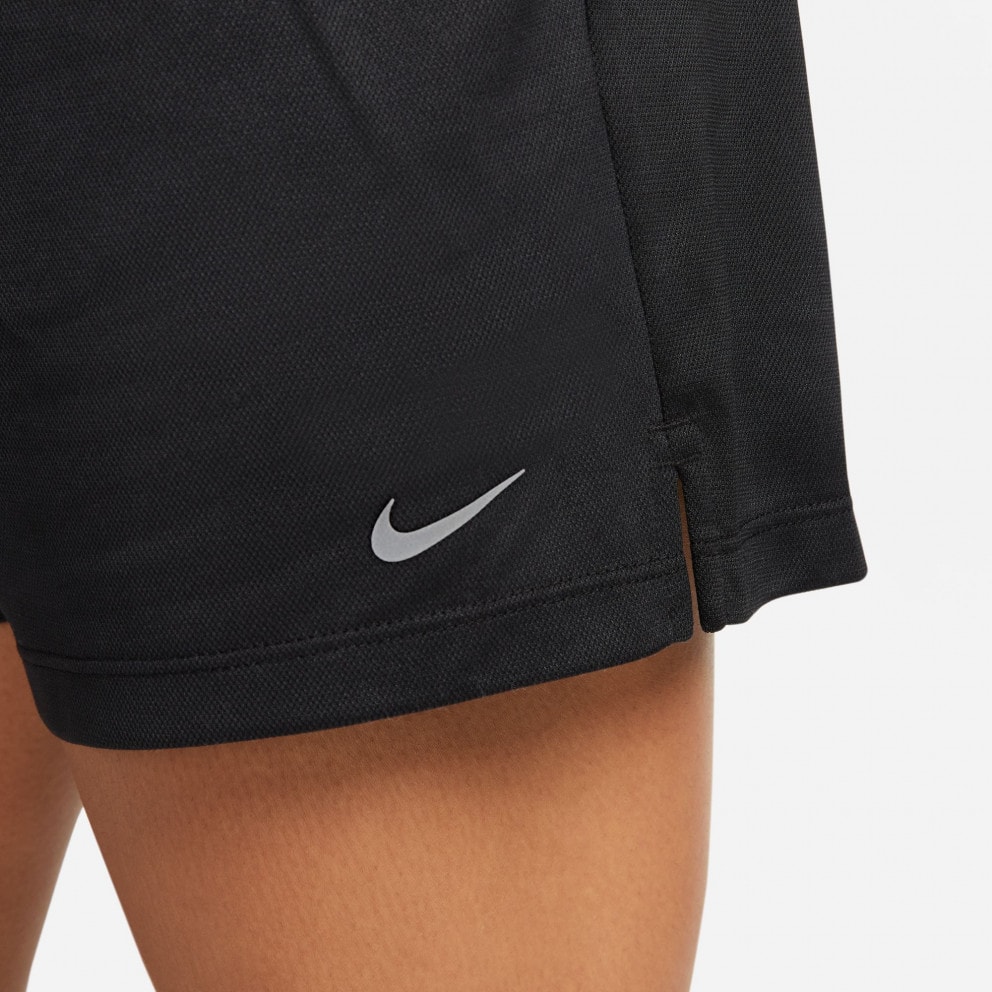 Nike Attack Dri-FIT Fitness Γυναικείο Σορτς