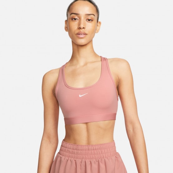 Nike Swoosh Light Support Women's Bra