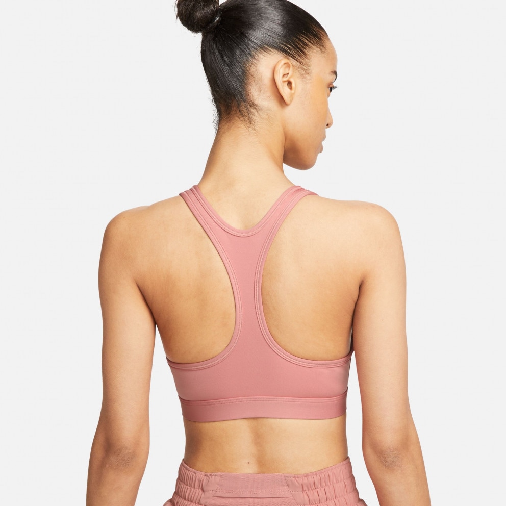 Nike Swoosh Light Support Women's Bra