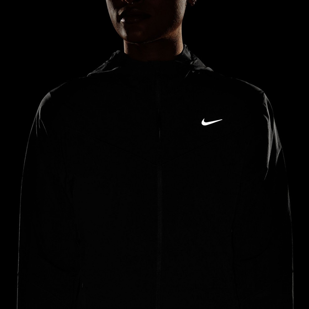 Nike Swift UV Γυναικεία Ζακέτα για Τρέξιμο