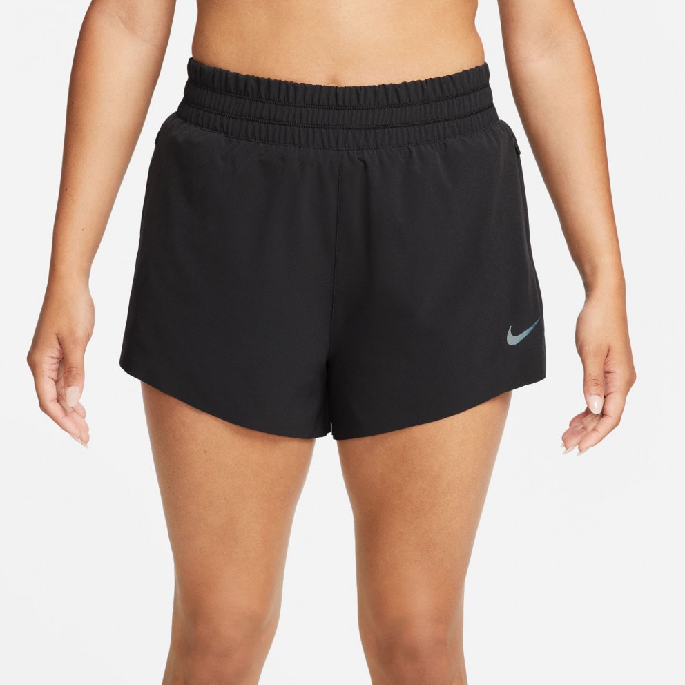 Nike Dri-FIT Running Division Γυναικείο Σορτς
