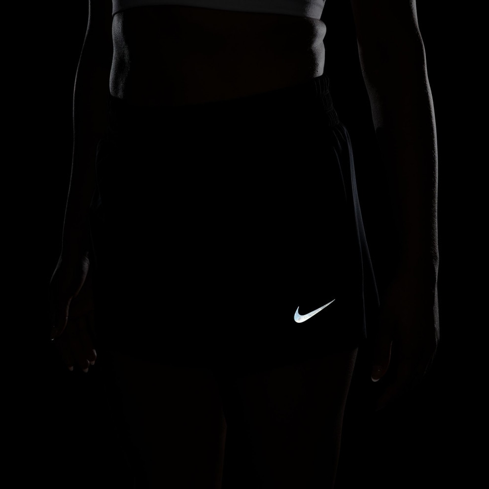 Nike Dri-FIT Running Division Γυναικείο Σορτς