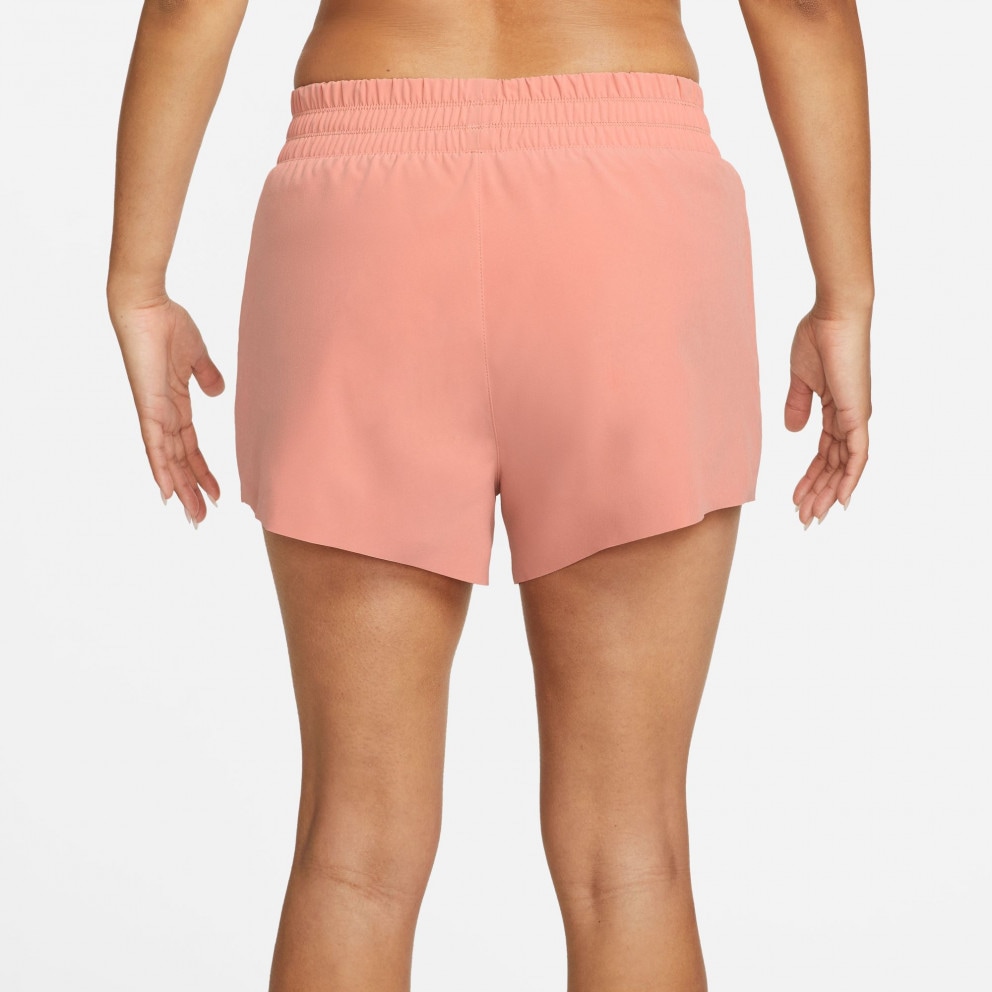 Nike Dri-FIT Running Division Γυναικείο Σορτς