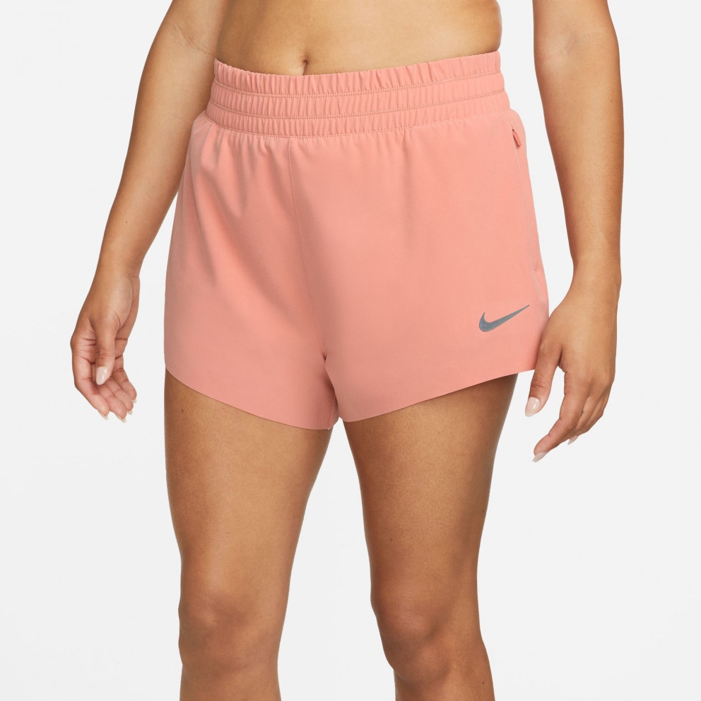 Nike Dri-FIT Running Division Γυναικείο Σορτς
