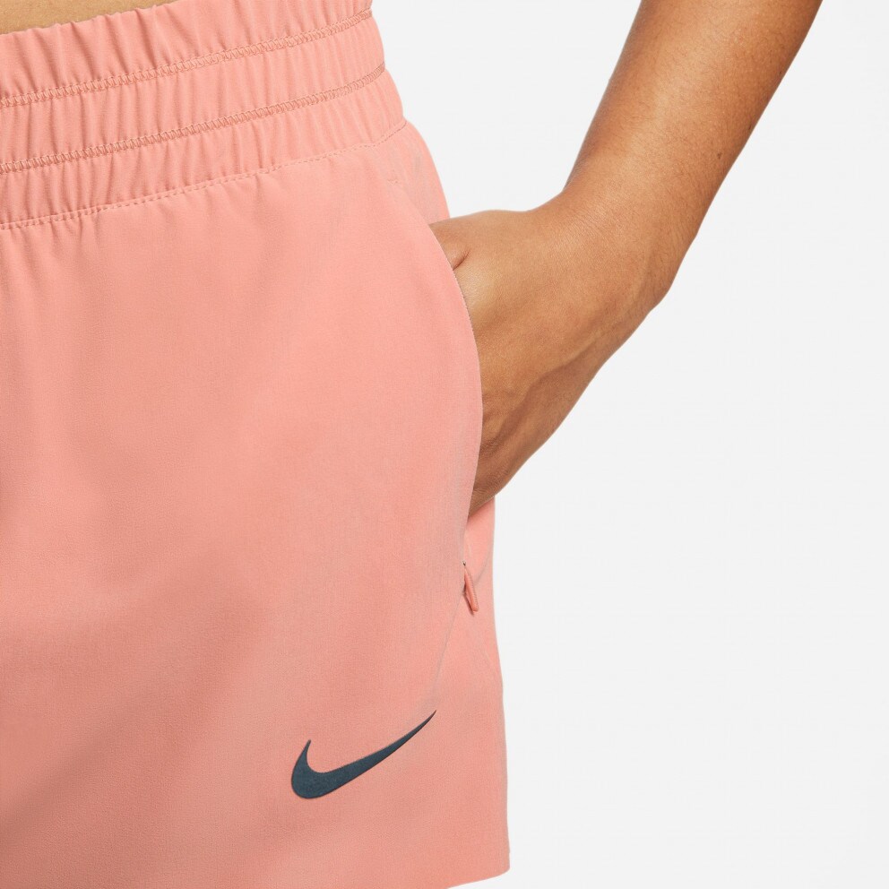 Nike Dri-FIT Running Division Γυναικείο Σορτς