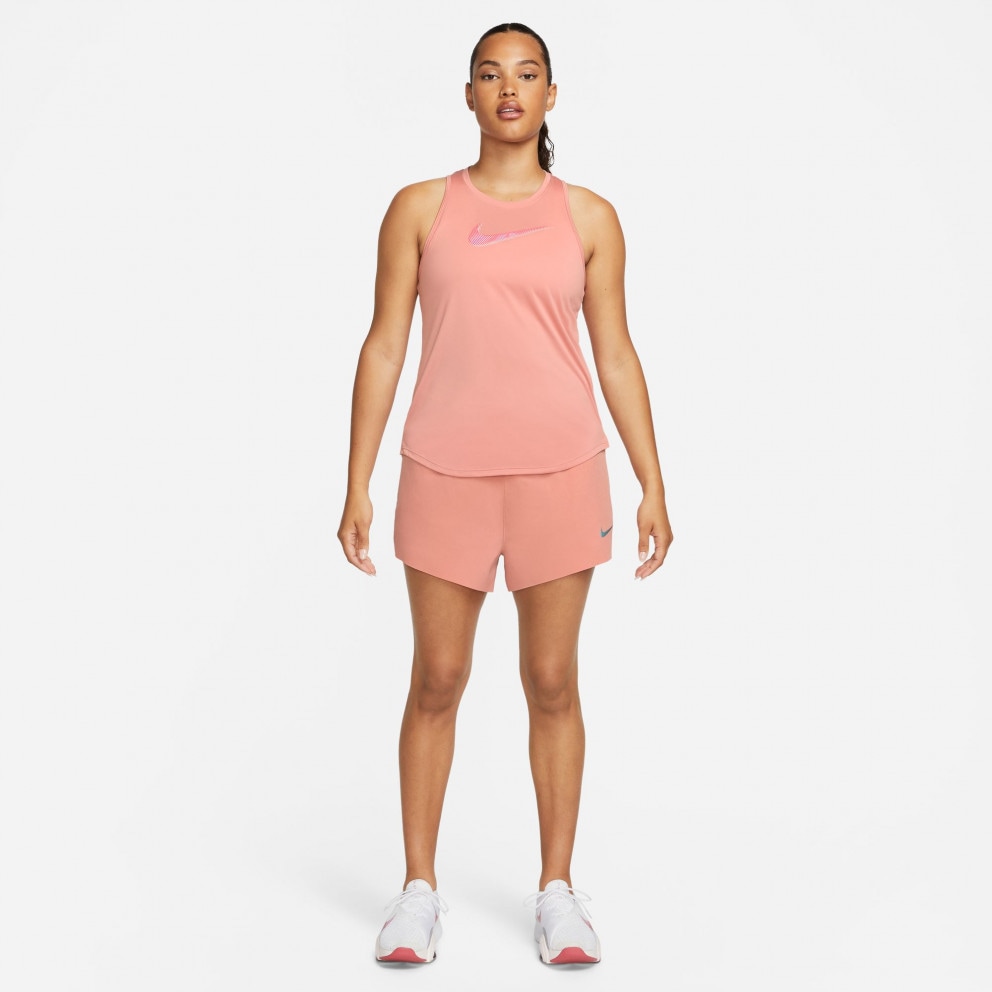 Nike Dri-FIT Running Division Γυναικείο Σορτς