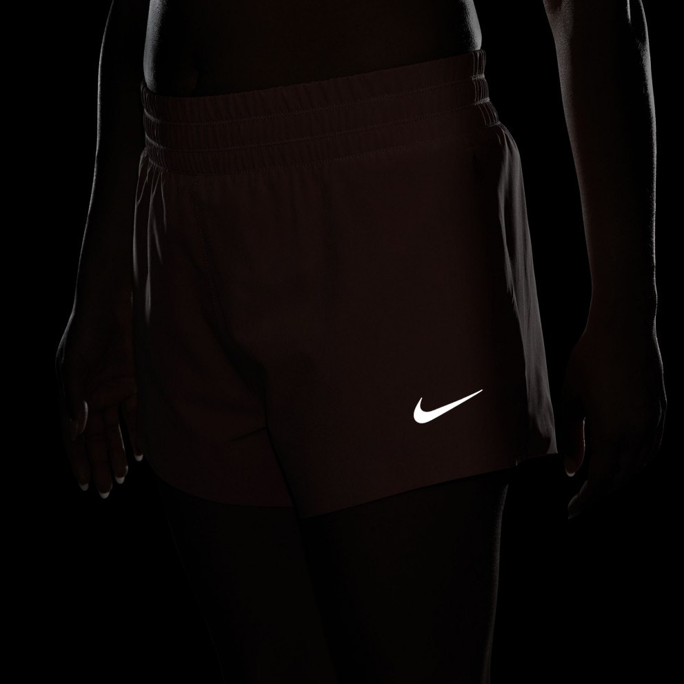 Nike Dri-FIT Running Division Γυναικείο Σορτς