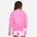 Nike Sportswear Club Fleece Oversized Kids' Sweatshirt